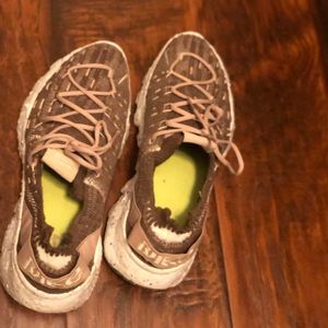 Nike hippie space shoes